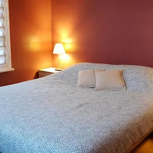 Appartement Les Vieux Remparts, Saint-Malo